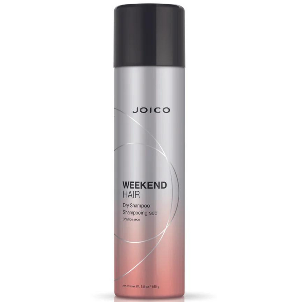 Joico Weekend Hair, format 255ml, Shampooing sec.