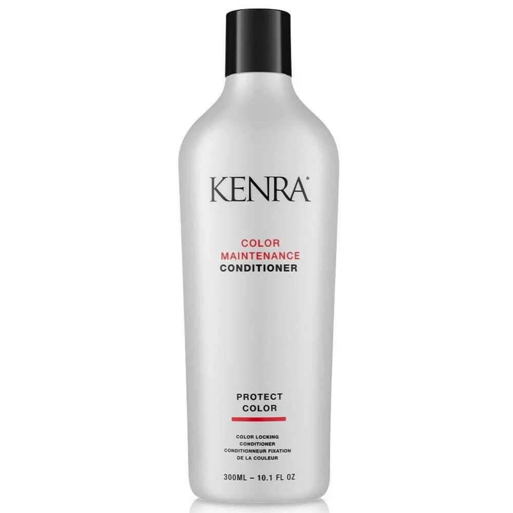 KENRA_Protect Color - Conditionneur fixation de la couleur_300ml-_Gisèle produits de beauté
