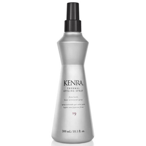 KENRA_Spray coiffant thermique 19_300ml-_Gisèle produits de beauté