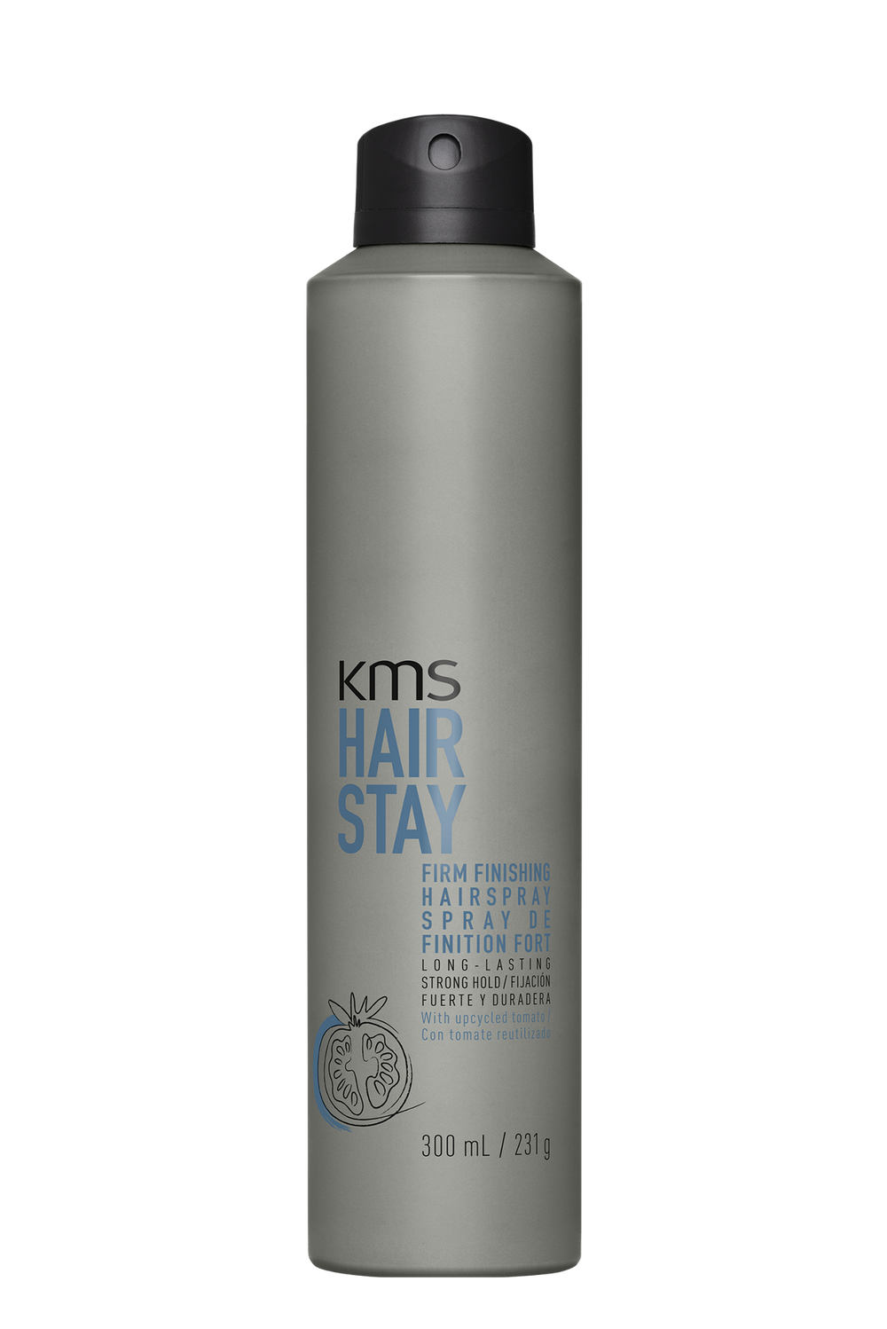 HAIRSTAY - FIXATIF DE FINITION