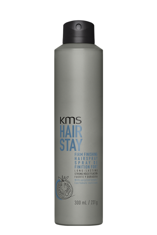 HAIRSTAY - FIXATIF DE FINITION
