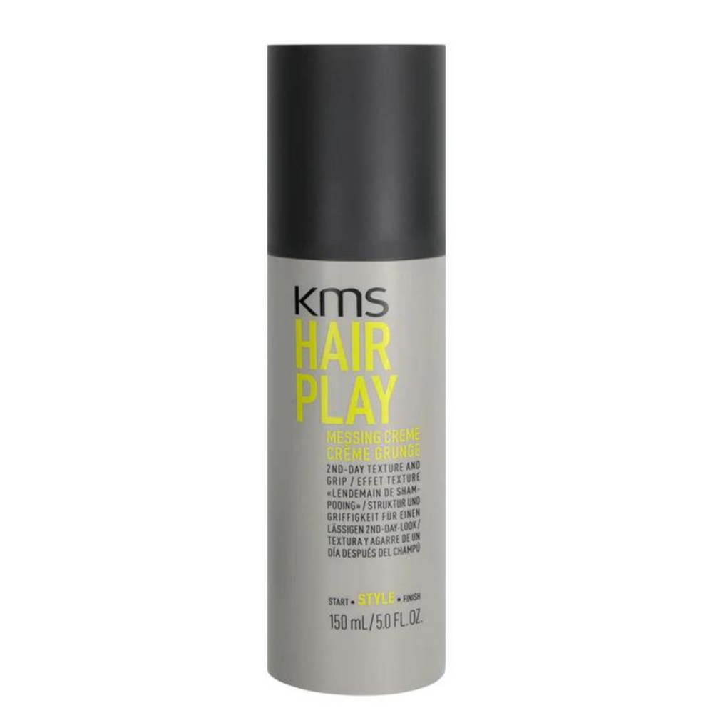 KMS_Hair Play - Crème grunge_150ml-_Gisèle produits de beauté