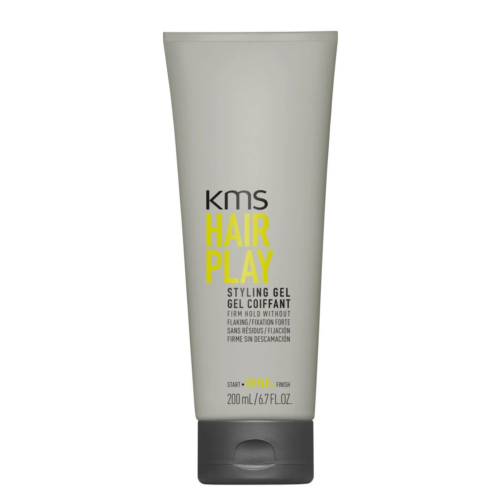 KMS_Hair Play - Gel coiffant_200ml-_Gisèle produits de beauté