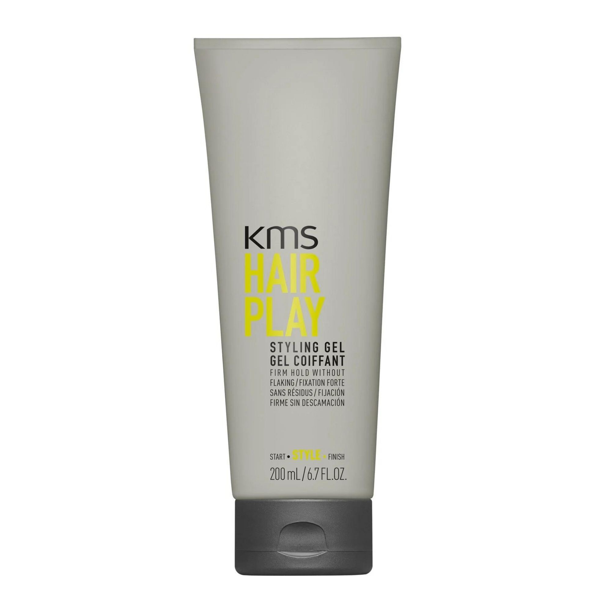 KMS_Hair Play - Gel coiffant_200ml-_Gisèle produits de beauté