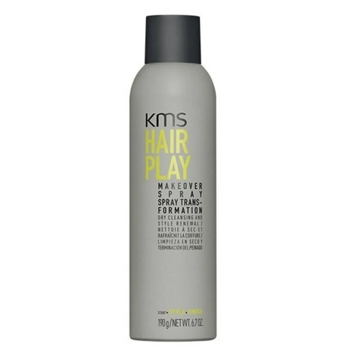 KMS_Hair Play - Spray transformation_190g-_Gisèle produits de beauté