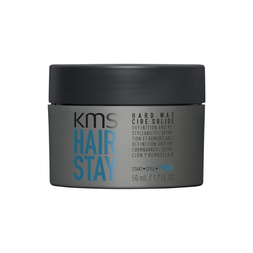 KMS_Hair Stay - Cire solide_50ml-_Gisèle produits de beauté