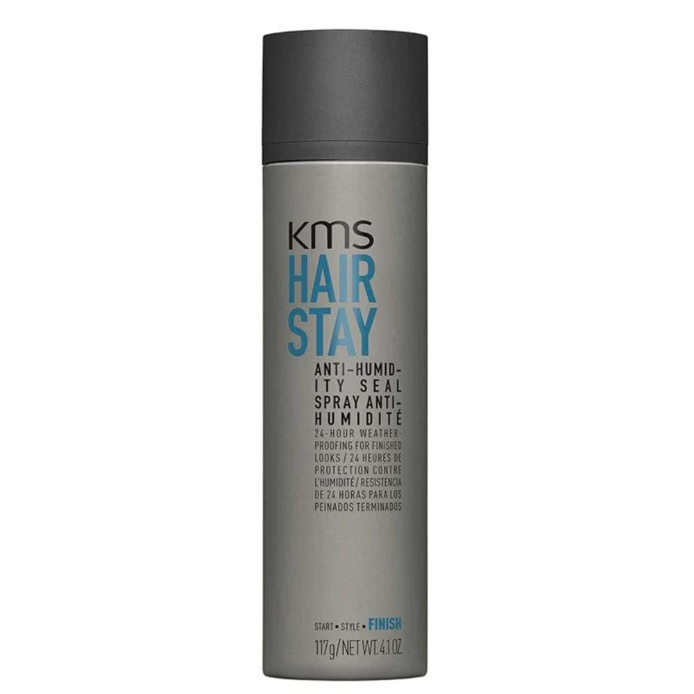 KMS_Hair Stay - Spray anti-humidité_117g-_Gisèle produits de beauté