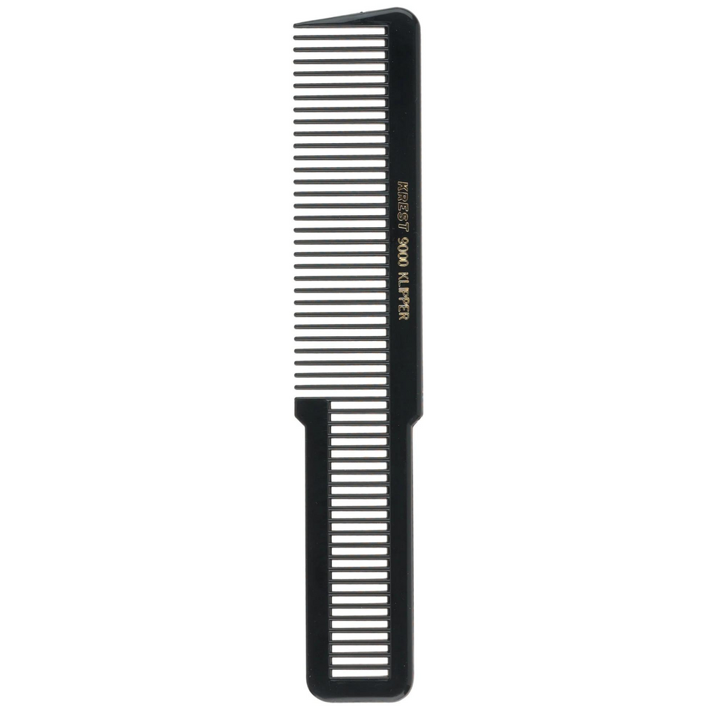 KREST_Peigne Goldilocks_#9000 Clipper Comb-_Gisèle produits de beauté