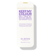 Keep My Colour Blonde - Shampooing pour cheveux blond-Shampoings & Revitalisants||Shampoos & Conditioners-ELEVEN AUSTRALIA-300ml-Gisèle produits de beauté