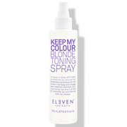 Keep My Colour Blonde - Spray tonifiant-Sprays||Sprays-ELEVEN AUSTRALIA-200ml-Gisèle produits de beauté