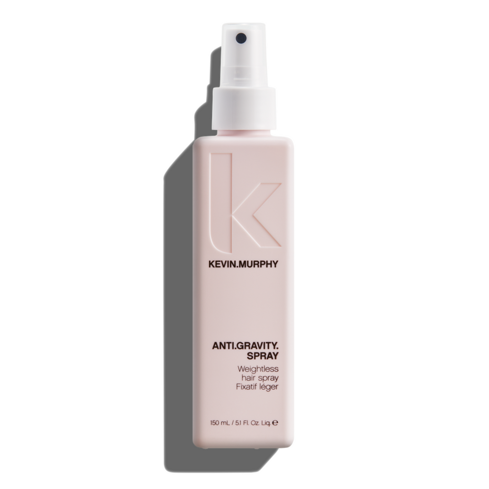 Anti.Gravity.Spray - Fixatif léger-KEVIN MURPHY-[Format]