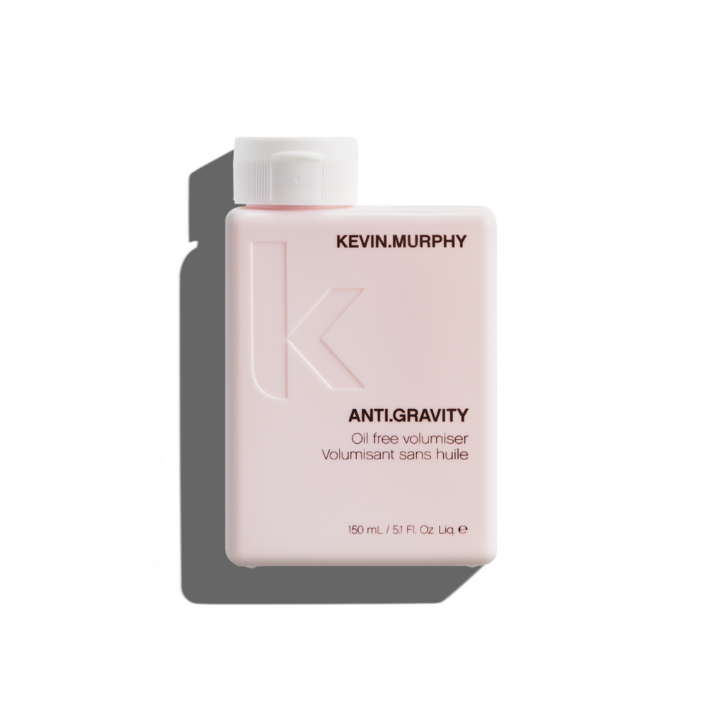 Anti.Gravity - Volumisant sans huile-KEVIN MURPHY-[Format]