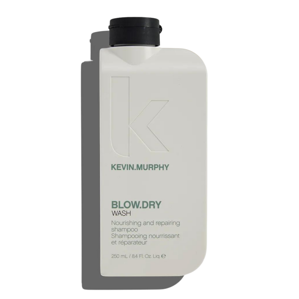 Blow.Dry Wash - Shampooing nourrissant et réparateur-Shampoings & Revitalisants||Shampoos & Conditioners-KEVIN MURPHY-250ml-Gisèle produits de beauté