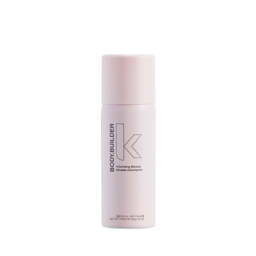 Body.Builder - Mousse volumisante-KEVIN MURPHY-[Format]