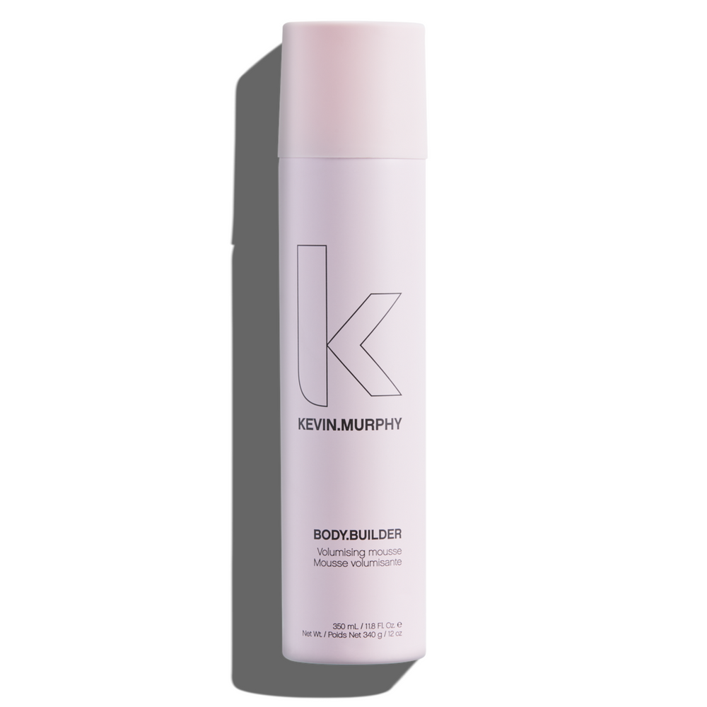 Body.Builder - Mousse volumisante-KEVIN MURPHY-[Format]