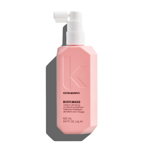 Body.Mass - Traitement revitalisant densifiant sans rinçage-KEVIN MURPHY-[Format]