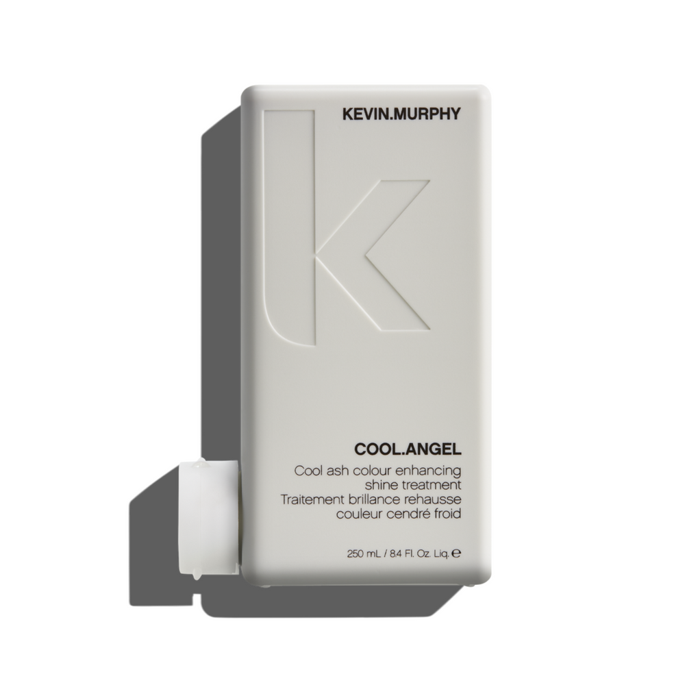 Cool.Angel - Traitement brillance rehausse couleur cendré froid-KEVIN MURPHY-[Format]