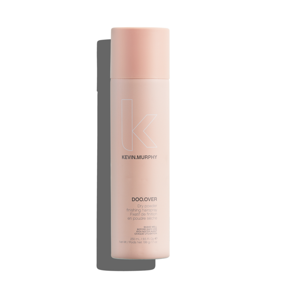 Doo.Over - Fixatif de finition en poudre sèche-KEVIN MURPHY-[Format]