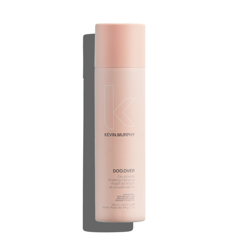 Doo.Over - Fixatif de finition en poudre sèche-KEVIN MURPHY-[Format]