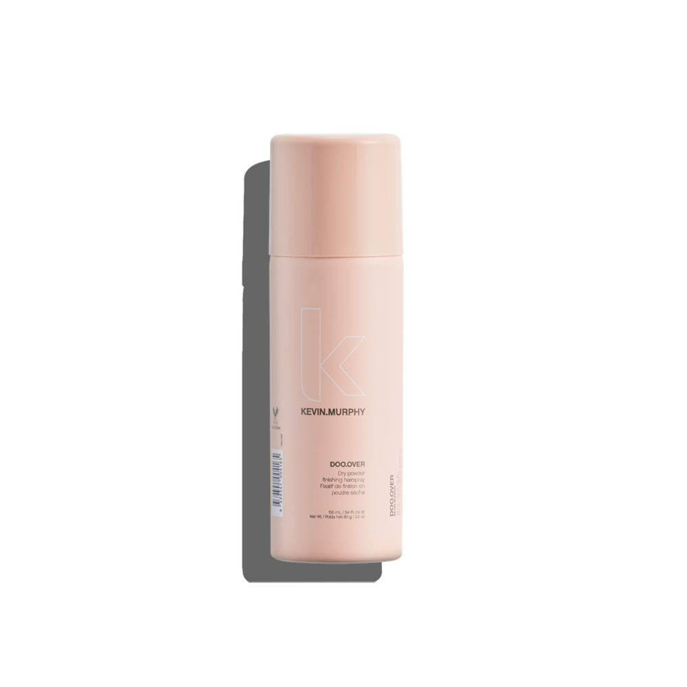 Doo.Over - Fixatif de finition en poudre sèche-KEVIN MURPHY-[Format]