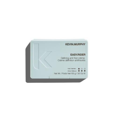 Easy.Rider - Crème définition antifrisottis-KEVIN MURPHY-[Format]