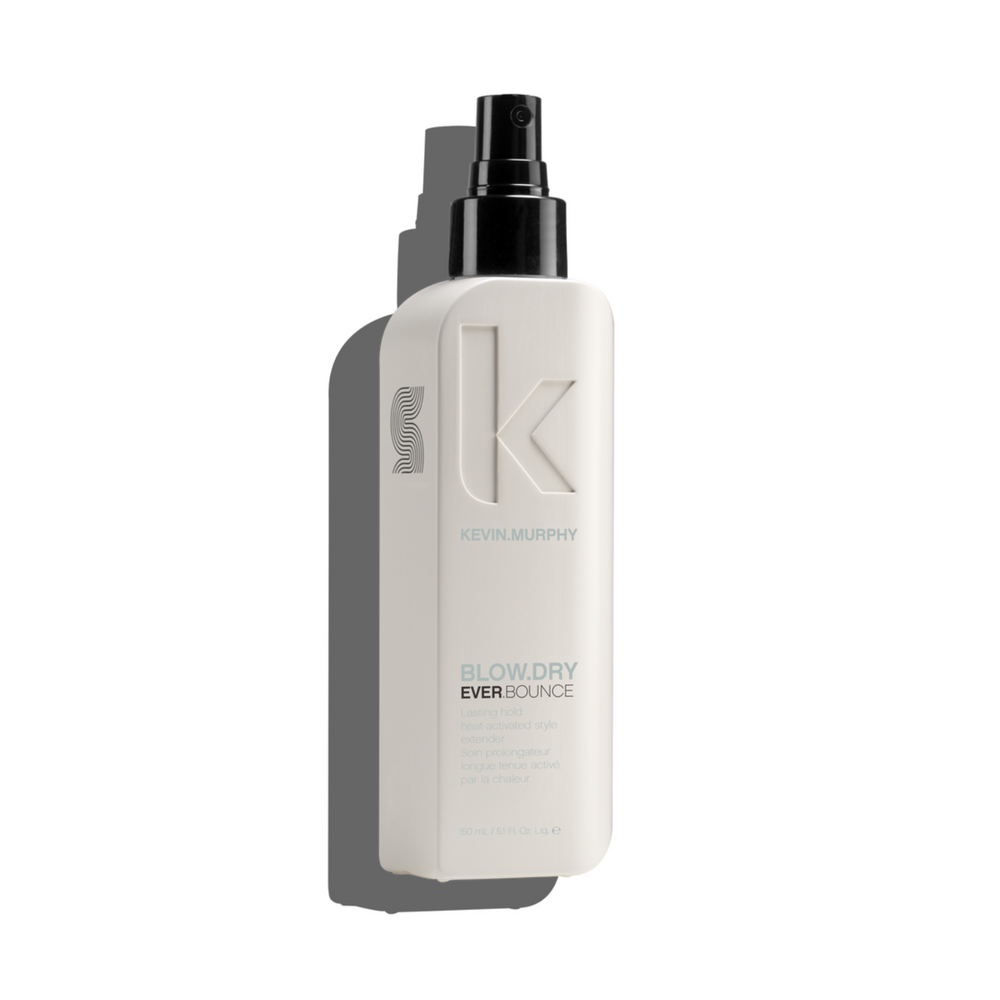 Ever.Bounce - Soin prolongateur longue tenue activé par la chaleur-KEVIN MURPHY-[Format]