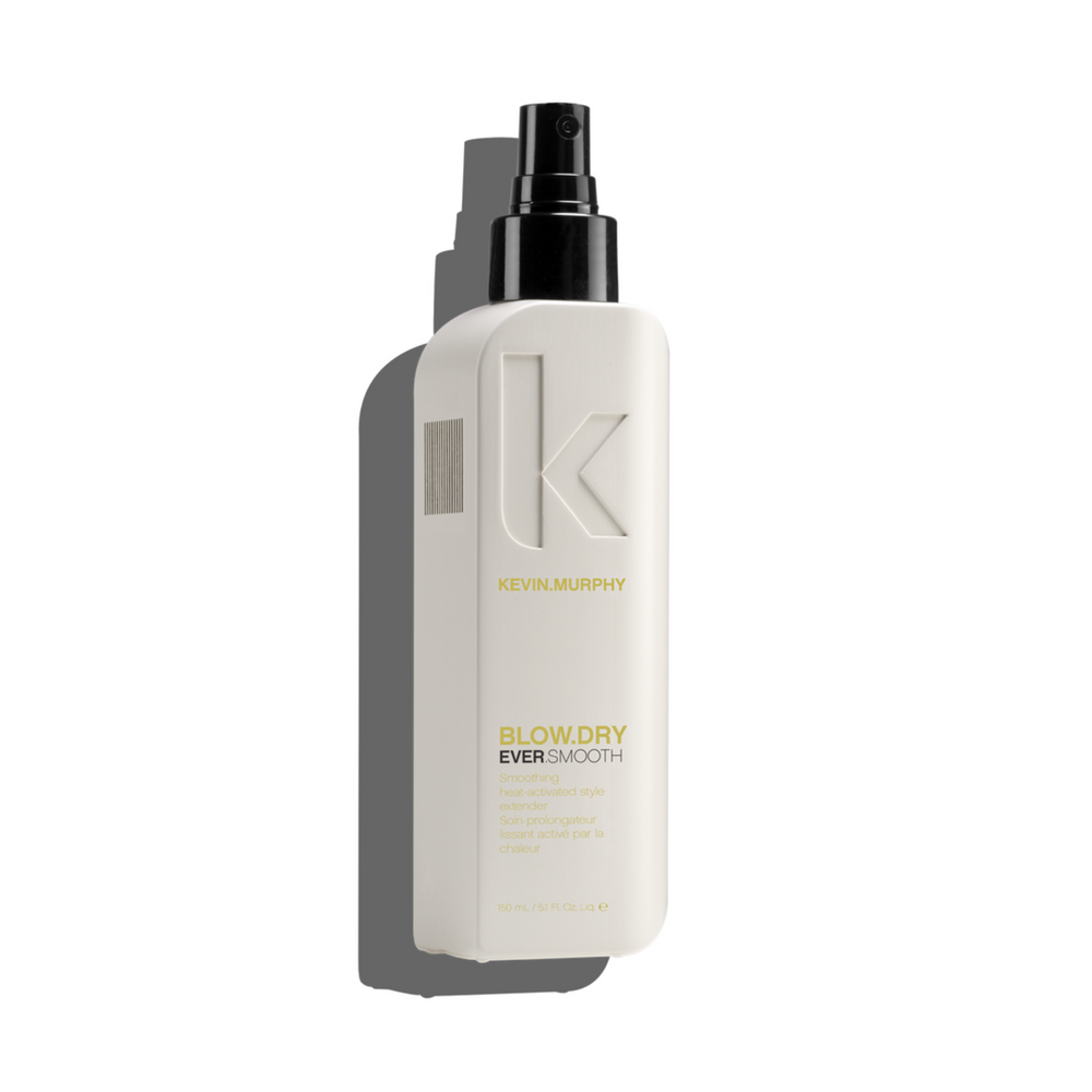 Ever.Smooth - Soin prolongateur lissant activé par la chaleur-KEVIN MURPHY-[Format]