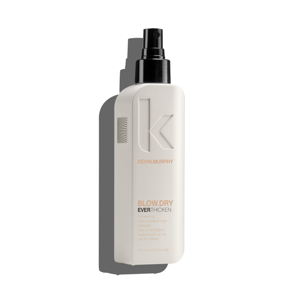 Ever.Thicker - Soin prolongateur épaississant activé par la chaleur-KEVIN MURPHY-[Format]