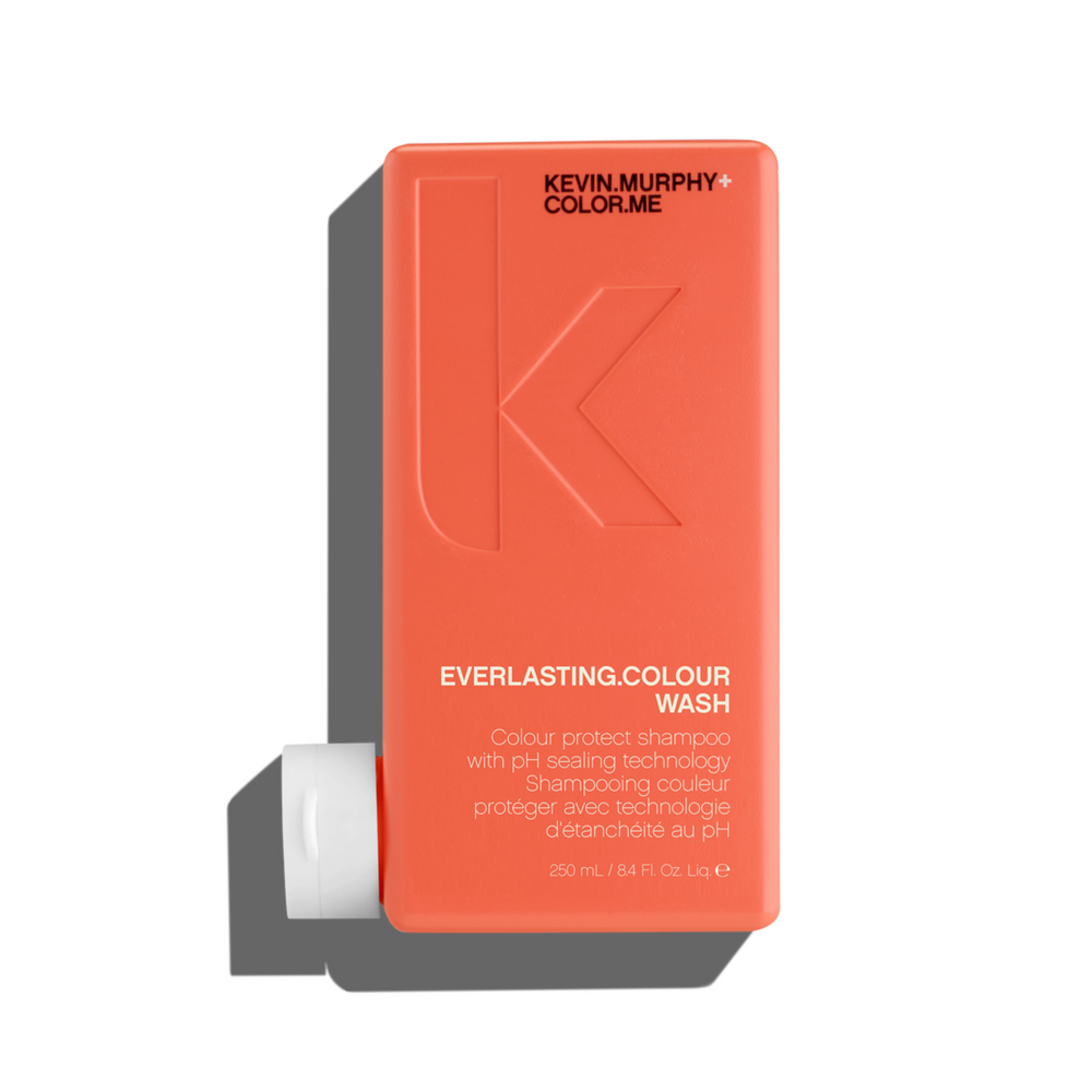 KEVIN MURPHY_Everlasting.Colour Wash - Shampooing protège couleur_250ml-_Gisèle produits de beauté