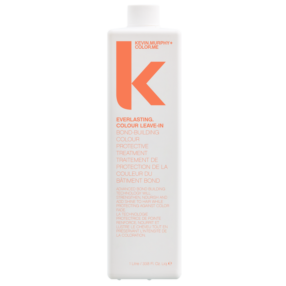 Everlasting.Colour Leave-In - Traitement de protection de la couleur-Shampoings & Revitalisants||Shampoos & Conditioners-KEVIN MURPHY-1L-Gisèle produits de beauté