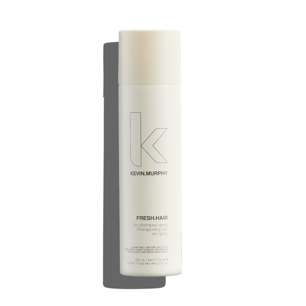 Fresh.Hair - Shampooing sec-KEVIN MURPHY-[Format]