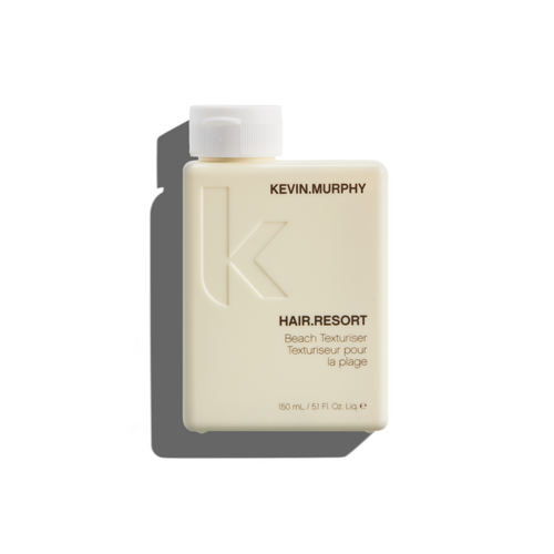 Hair.Resort - Texturisant pour la plage-KEVIN MURPHY-[Format]