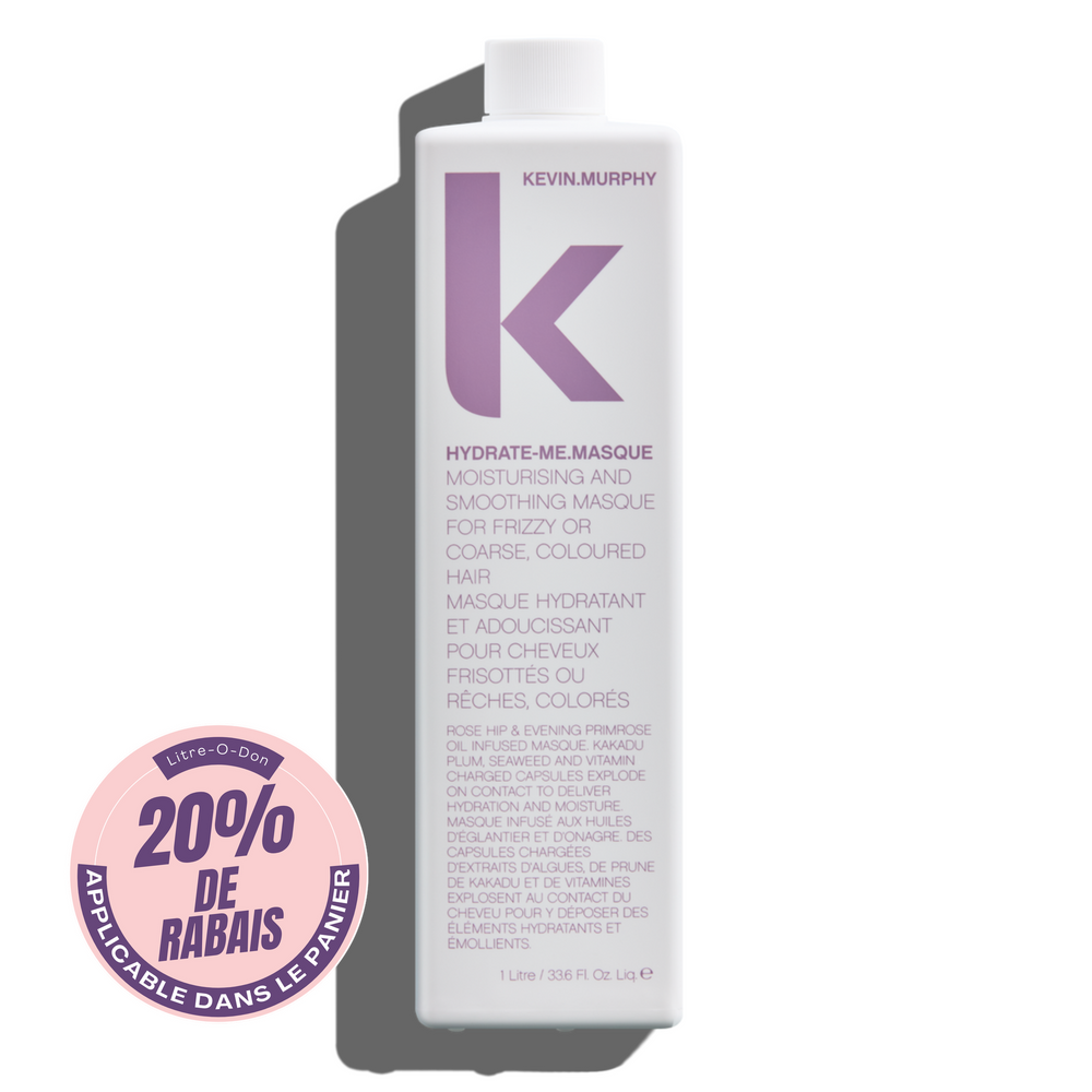 Hydrate-Me.Masque-KEVIN MURPHY-[Format]