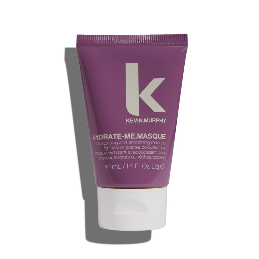 Hydrate-Me.Masque-Masques & traitements hydratants et nourrissants||Hydrating and Nourishing Masks & Treatments-KEVIN MURPHY-40ml-Gisèle produits de beauté