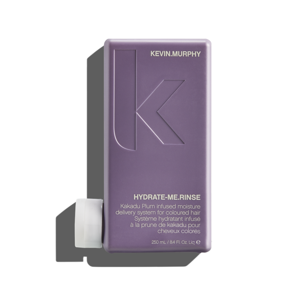 Hydrate-Me.Rinse - Revitalisant hydratant pour cheveux colorés-KEVIN MURPHY-[Format]