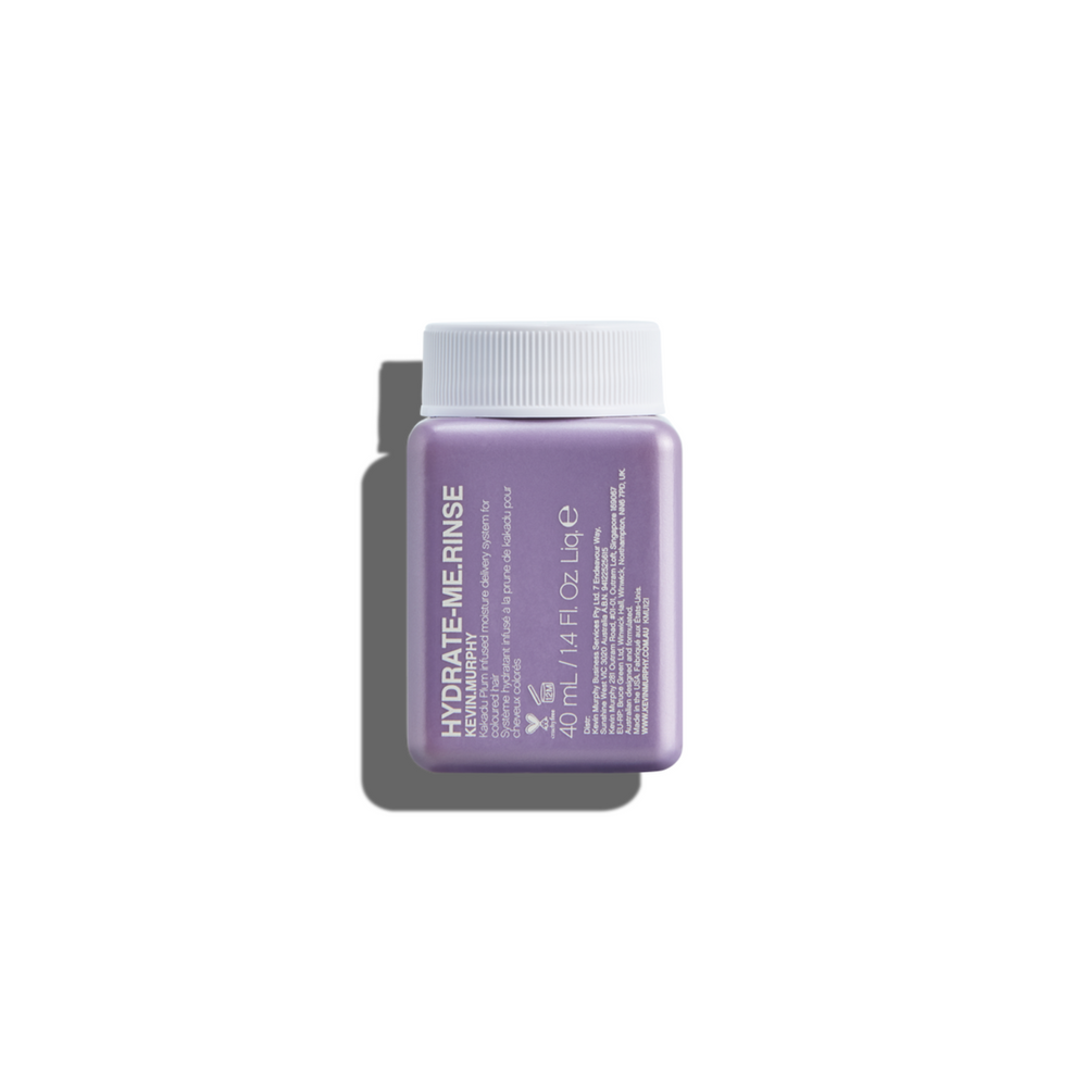 Hydrate-Me.Rinse - Revitalisant hydratant pour cheveux colorés-KEVIN MURPHY-[Format]