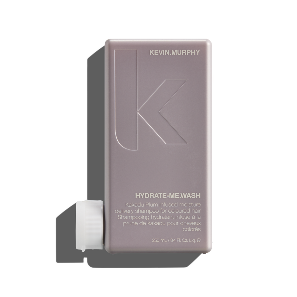 Hydrate-Me.Wash - Shampooing hydratant pour cheveux colorés-KEVIN MURPHY-[Format]