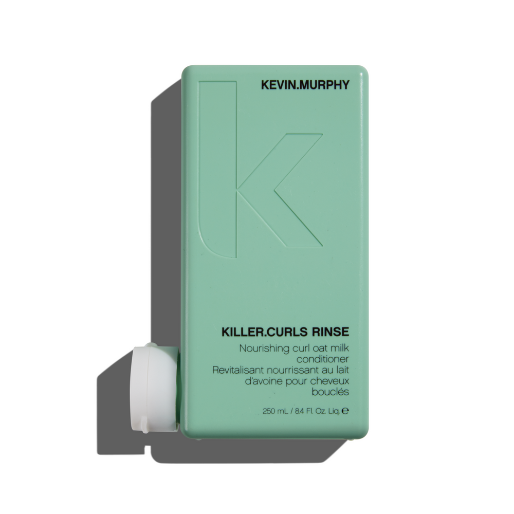 KEVIN MURPHY_Killer.Curls - Revitalisant nourrissant au lait d'avoine pour cheveux bouclés_250ml-_Gisèle produits de beauté