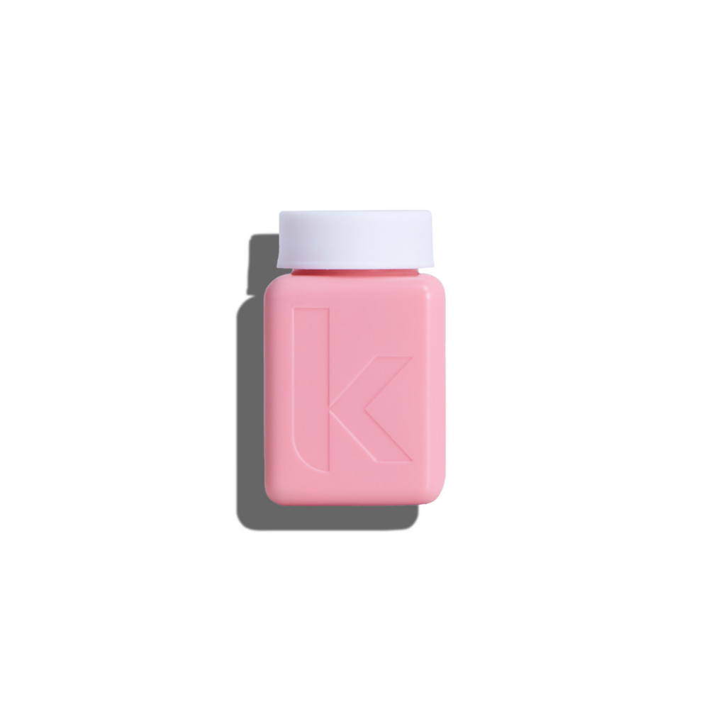 Plumping.Rinse - Revitalisant densifiant pour cheveux clairsemés-KEVIN MURPHY-[Format]