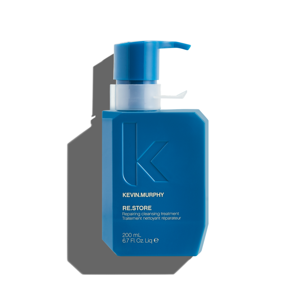 Re.Store - Traitement nettoyant réparateur-Masques & traitements||Masks & Treatments-KEVIN MURPHY-[Format]