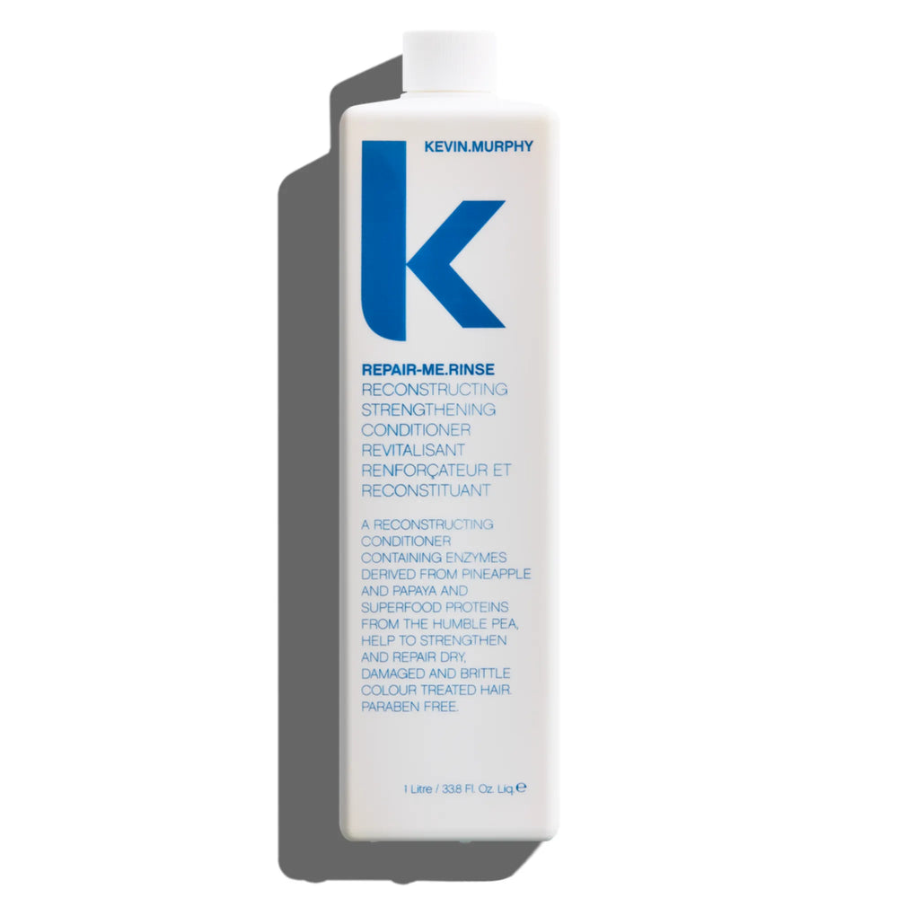Repair-Me.Rinse - Revitalisant renforçateur et reconstituant-KEVIN MURPHY-[Format]