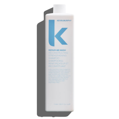 Repair-Me.Wash - Shampooing renforçateur et reconstituant-KEVIN MURPHY-[Format]