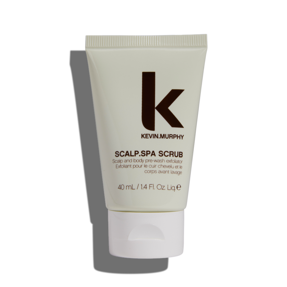 Scalp.Spa Scrub - Exfoliant pré-shampooing-Soins du cuir chevelu||Scalp Care-KEVIN MURPHY-40ml-Gisèle produits de beauté