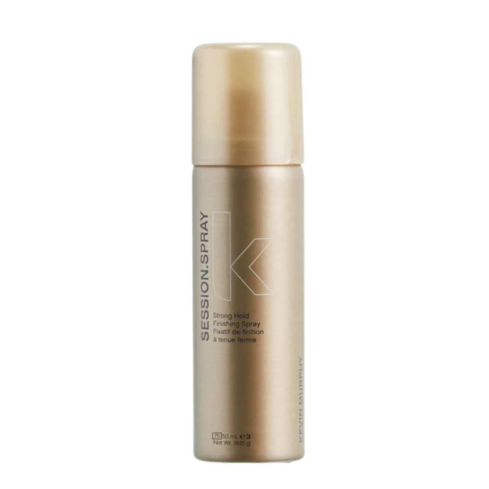 Session.Spray - Spray coiffant à tenue forte-Fixatifs||Hairsprays-KEVIN MURPHY-50ml-Gisèle produits de beauté