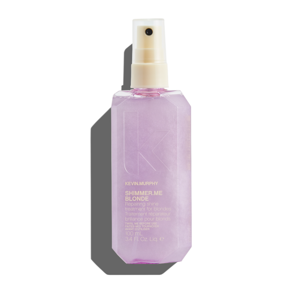 Shimmer.Me Blonde - Traitement réparateur brillance pour blonds-KEVIN MURPHY-[Format]