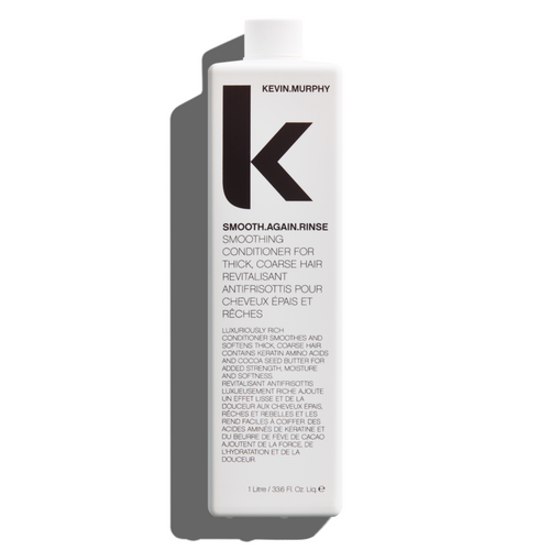 Smooth.Again.Rinse - Revitalisant antifrisottis-KEVIN MURPHY-[Format]