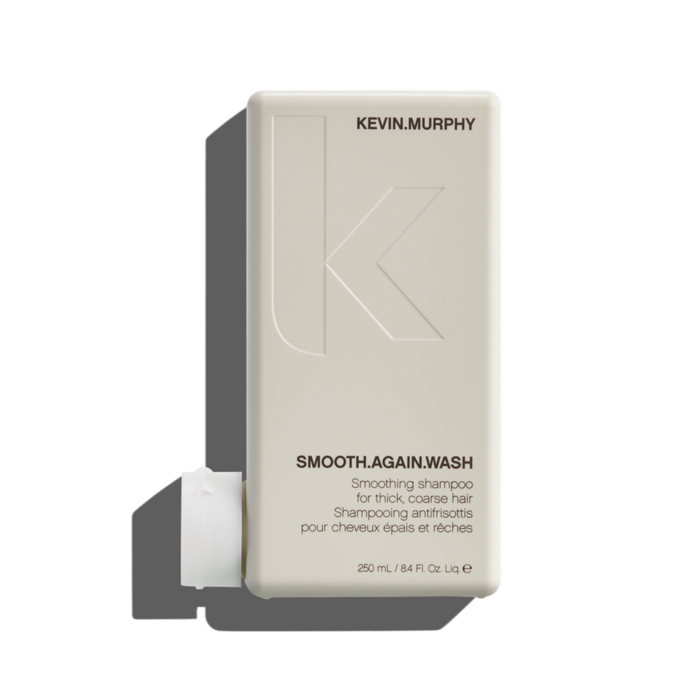 Smooth.Again.Wash - Shampooing antifrisottis-KEVIN MURPHY-[Format]