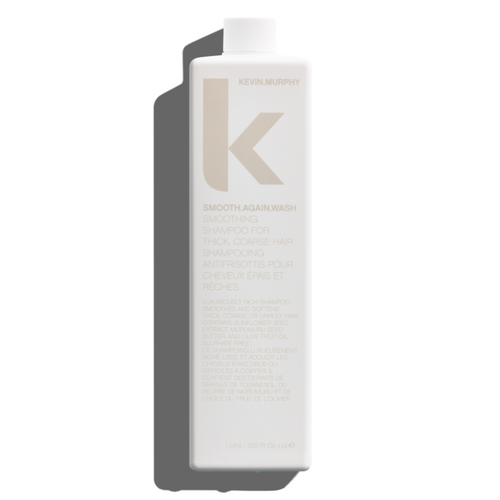Smooth.Again.Wash - Shampooing antifrisottis-KEVIN MURPHY-[Format]