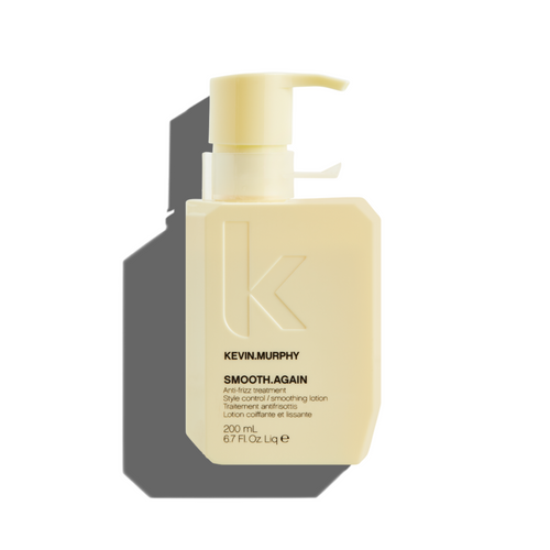 Smooth.Again - Traitement antifrisottis-KEVIN MURPHY-[Format]