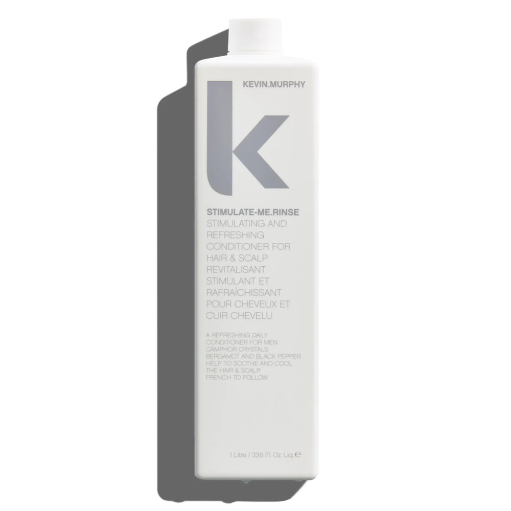Stimulate-Me.Rinse - Revitalisant stimulant et rafraîchissant-KEVIN MURPHY-[Format]